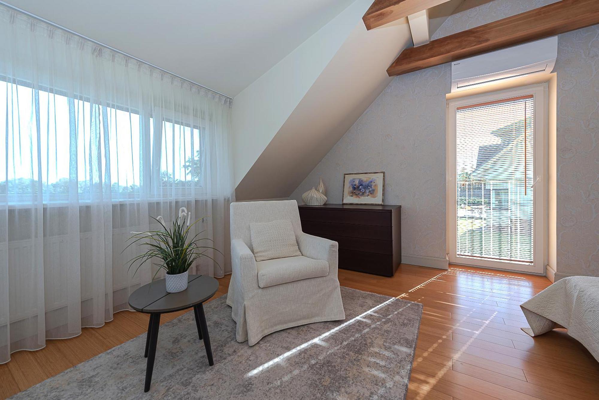 Domido Villa Trakai Dış mekan fotoğraf