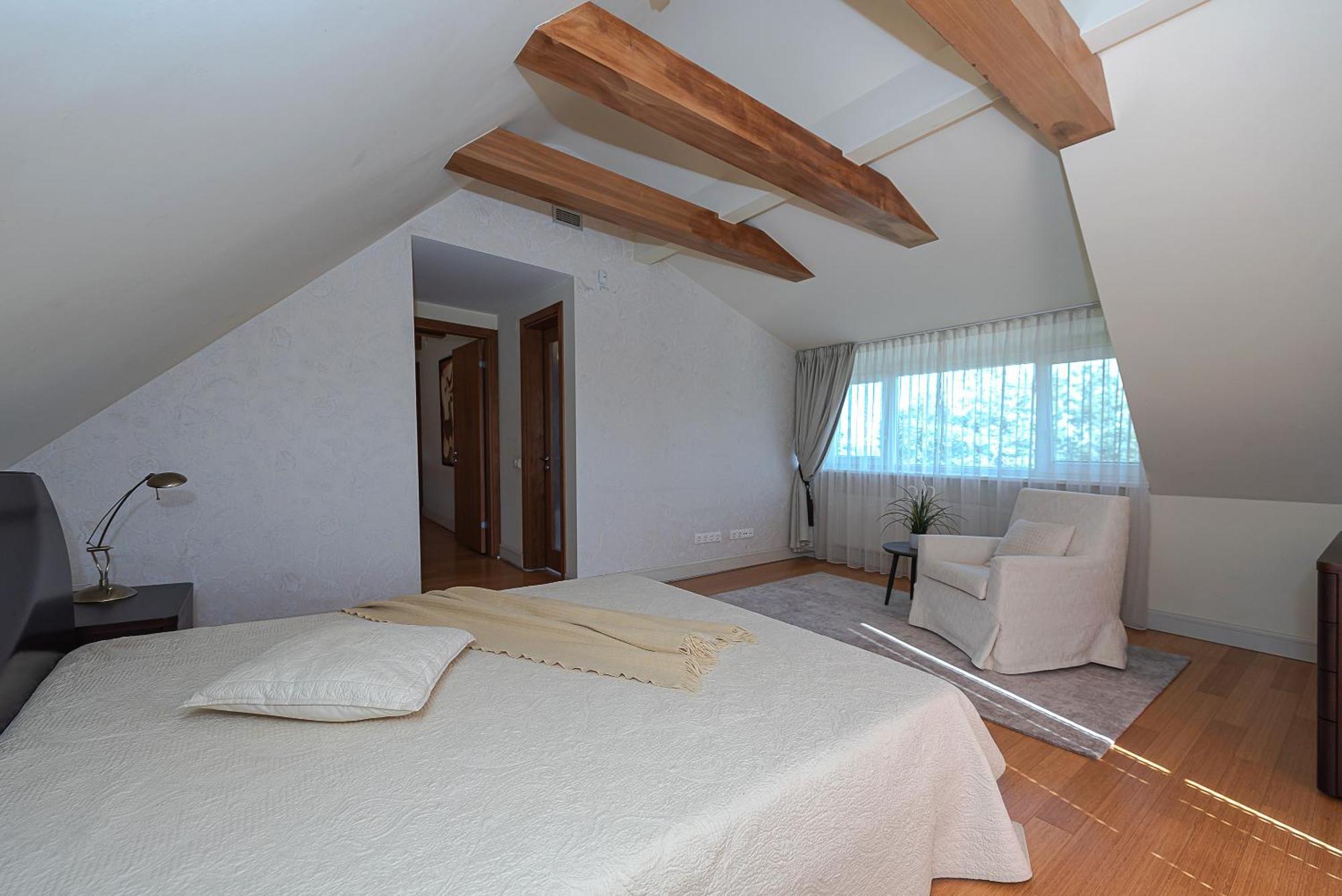 Domido Villa Trakai Dış mekan fotoğraf