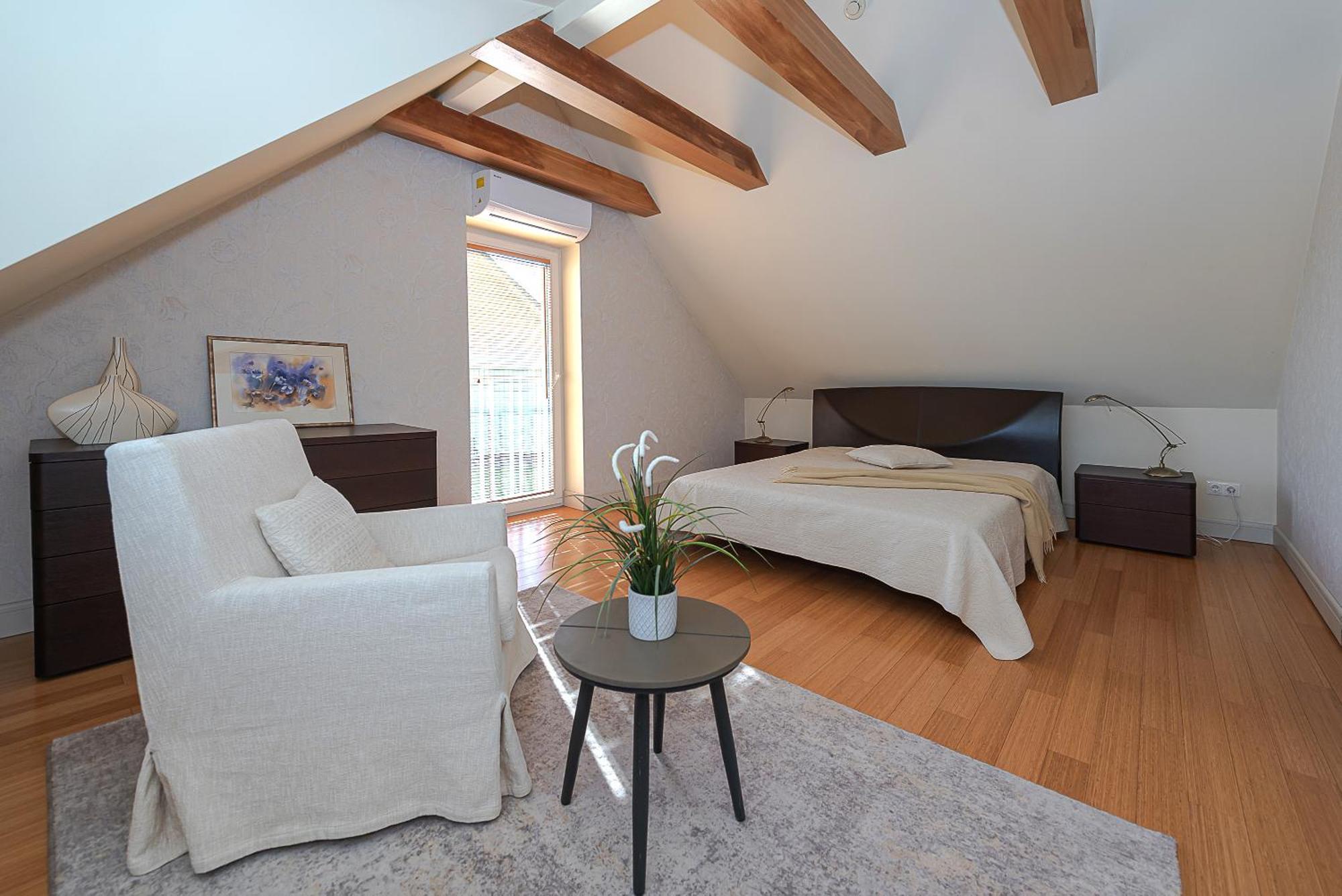 Domido Villa Trakai Dış mekan fotoğraf